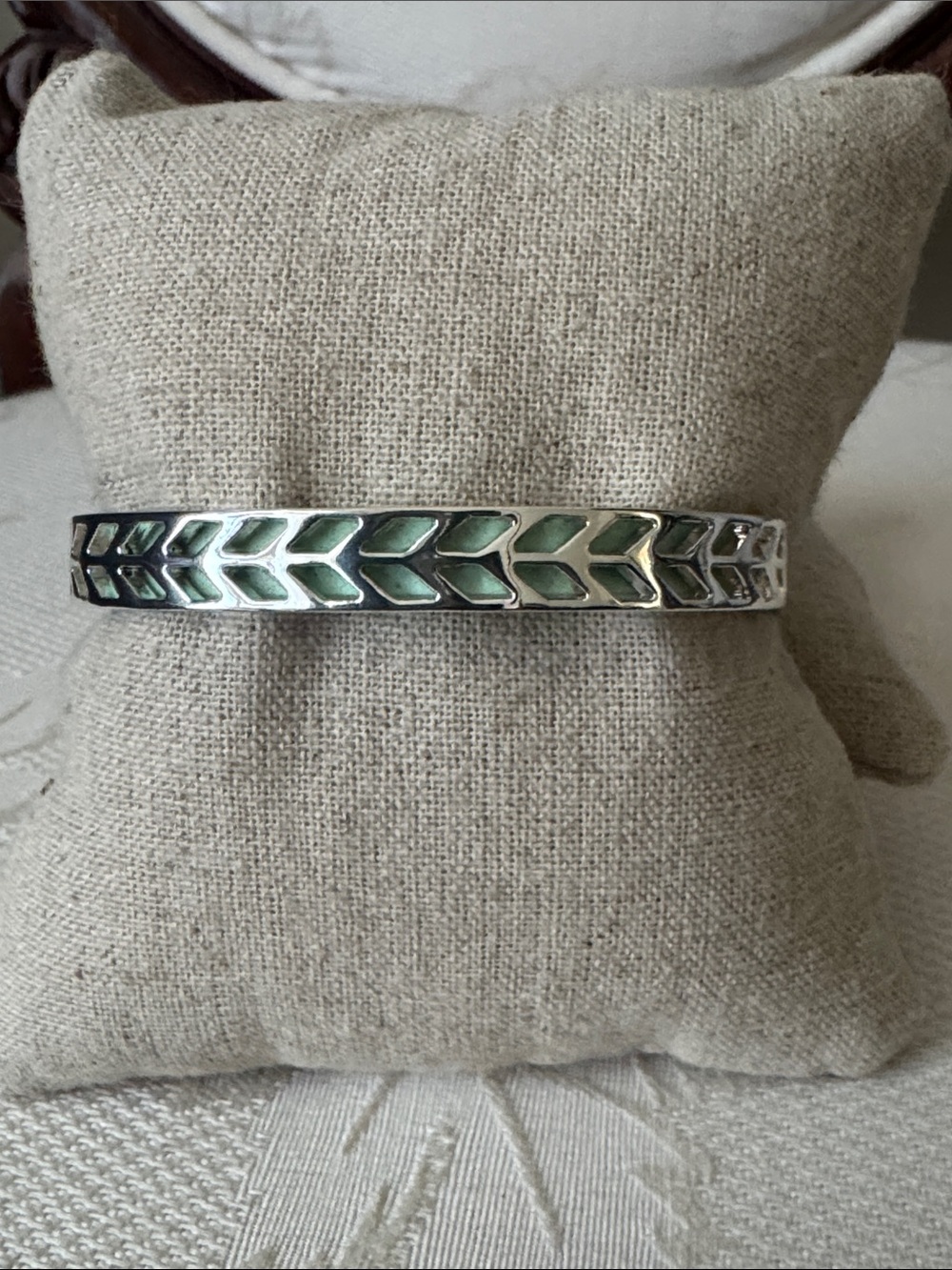Stella & Dot  Believe Bracelet